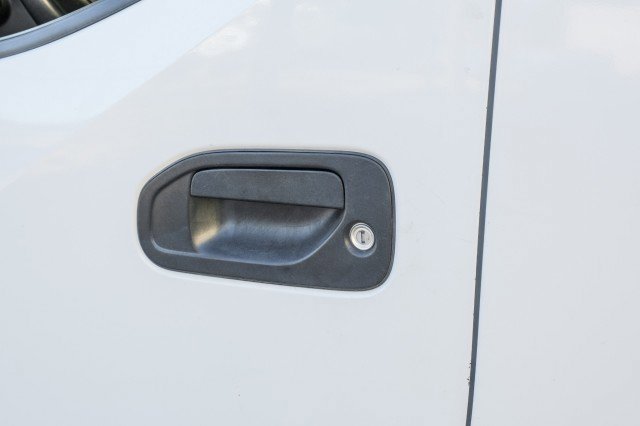 Used 2020 Nissan NV200 S image 35