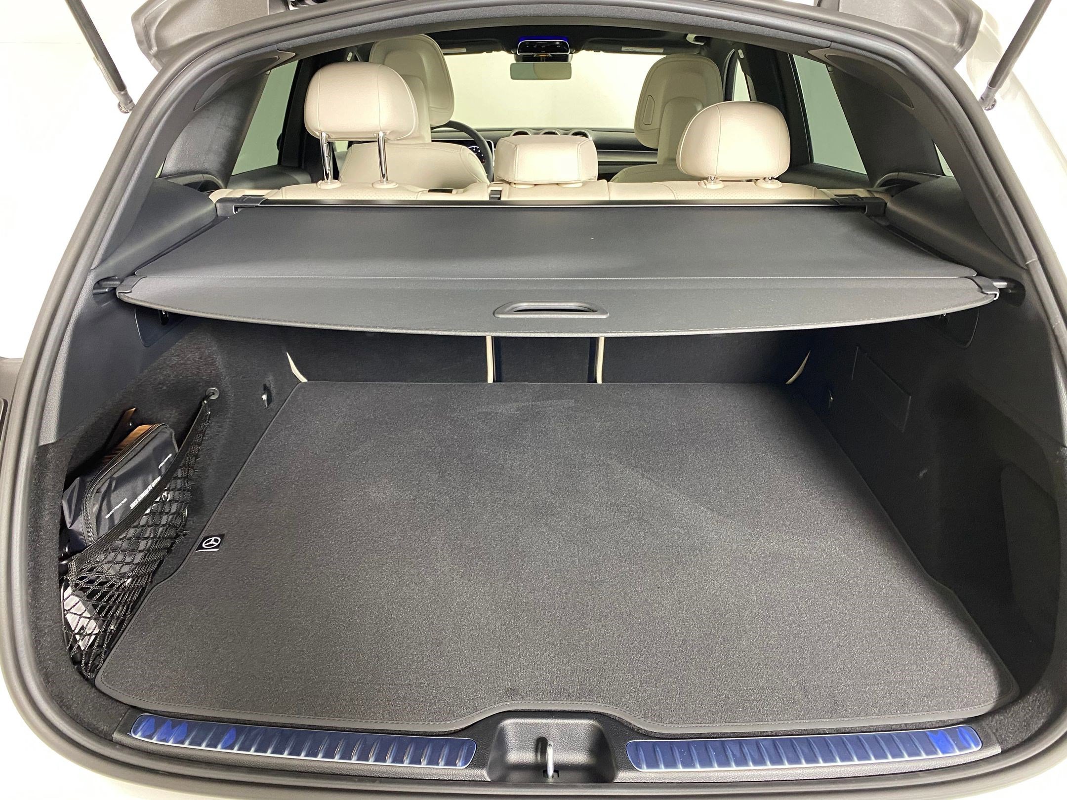 Used 2026 Mercedes-Benz GLC 300 4MATIC image 29