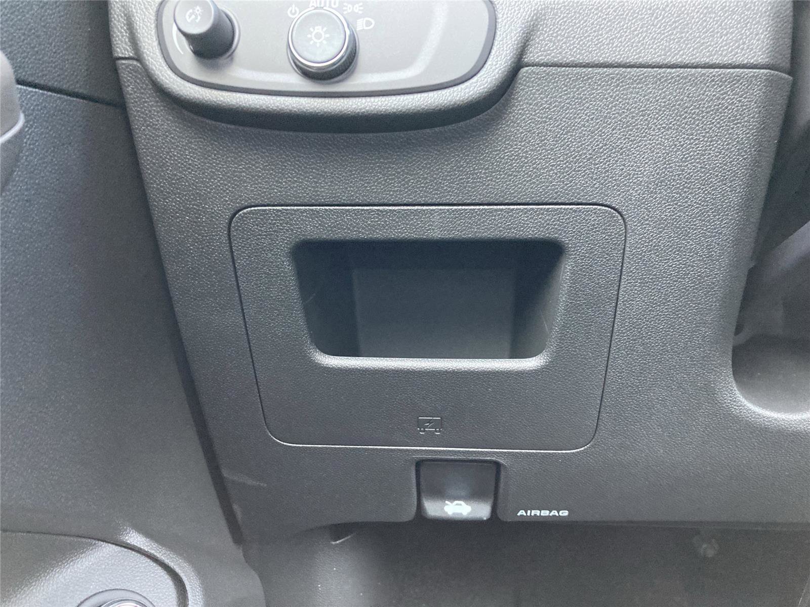 New 2026 Chevrolet TrailBlazer LT w/ Convenience Package image 35