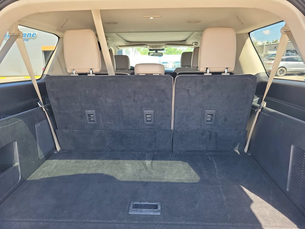 Used 2024 Ford Expedition Max Limited RWD image 11