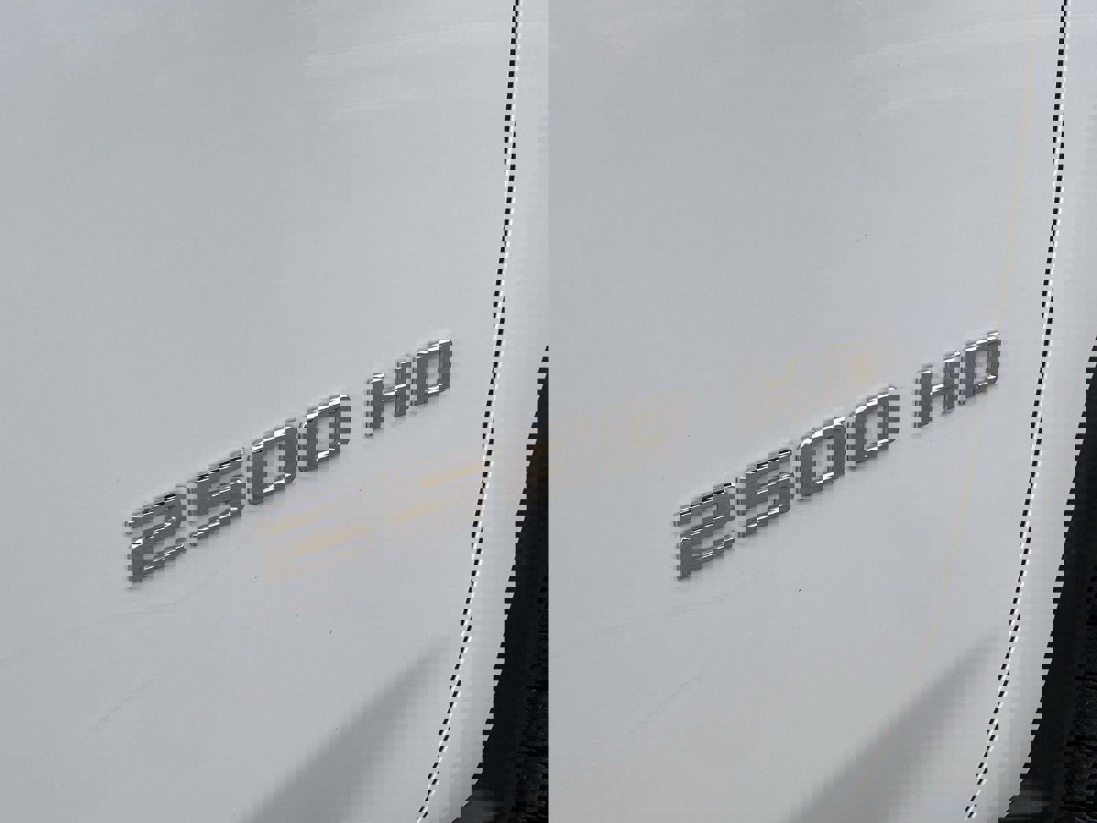 Used 2021 Chevrolet Silverado 2500 LT w/ All Star Edition image 10