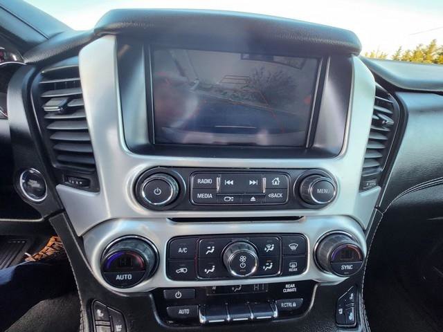 Used 2016 GMC Yukon SLT AWD/4WD image 16