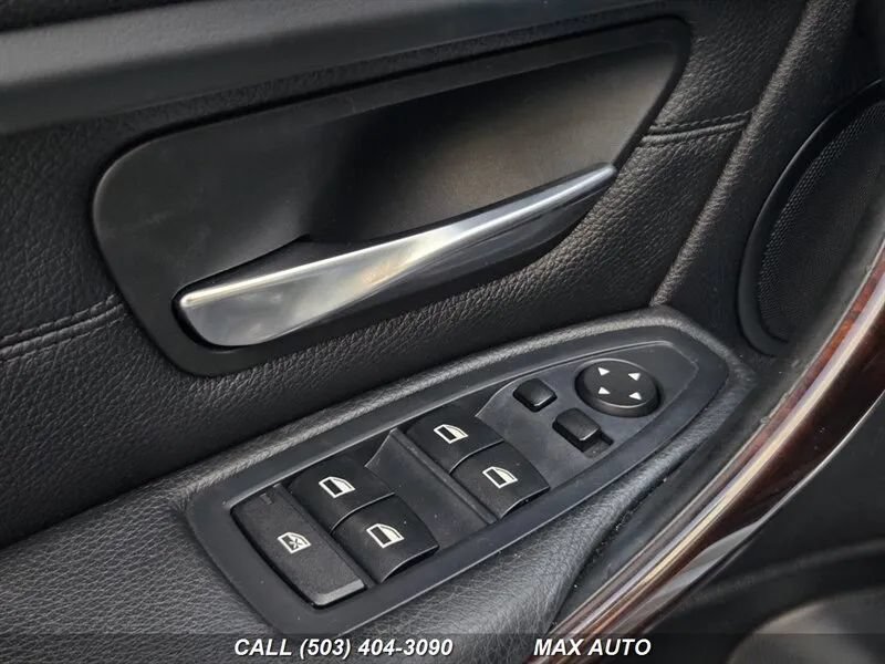 Used 2014 BMW 328i Sedan RWD image 28