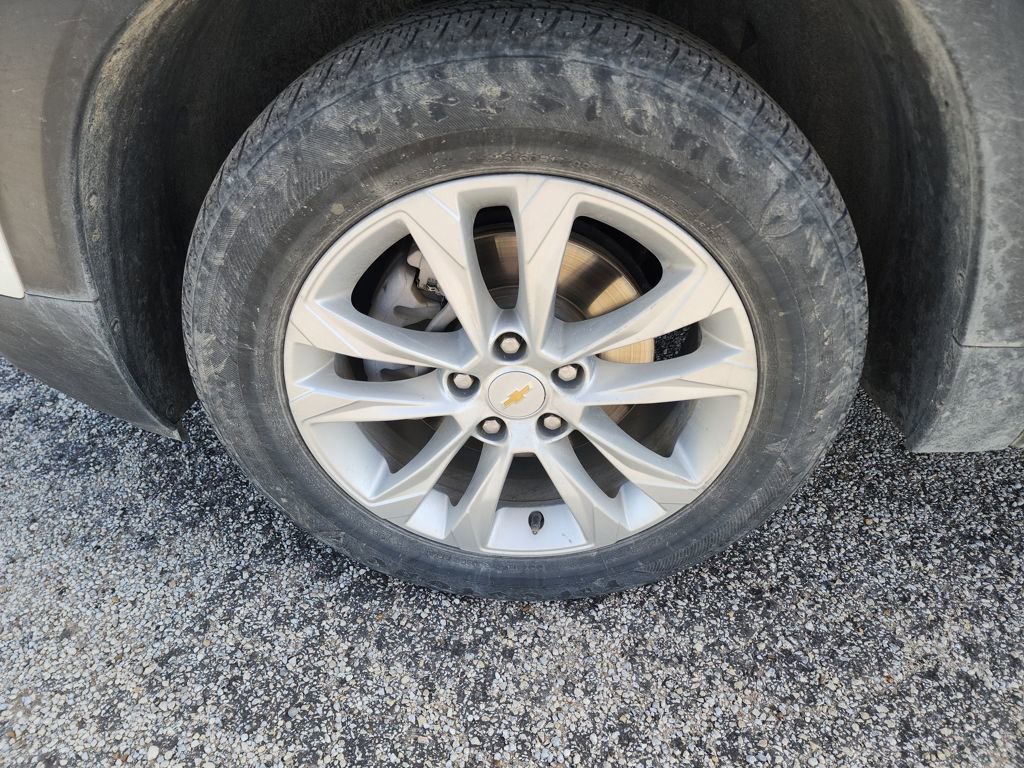 Used 2023 Chevrolet TrailBlazer LS image 10