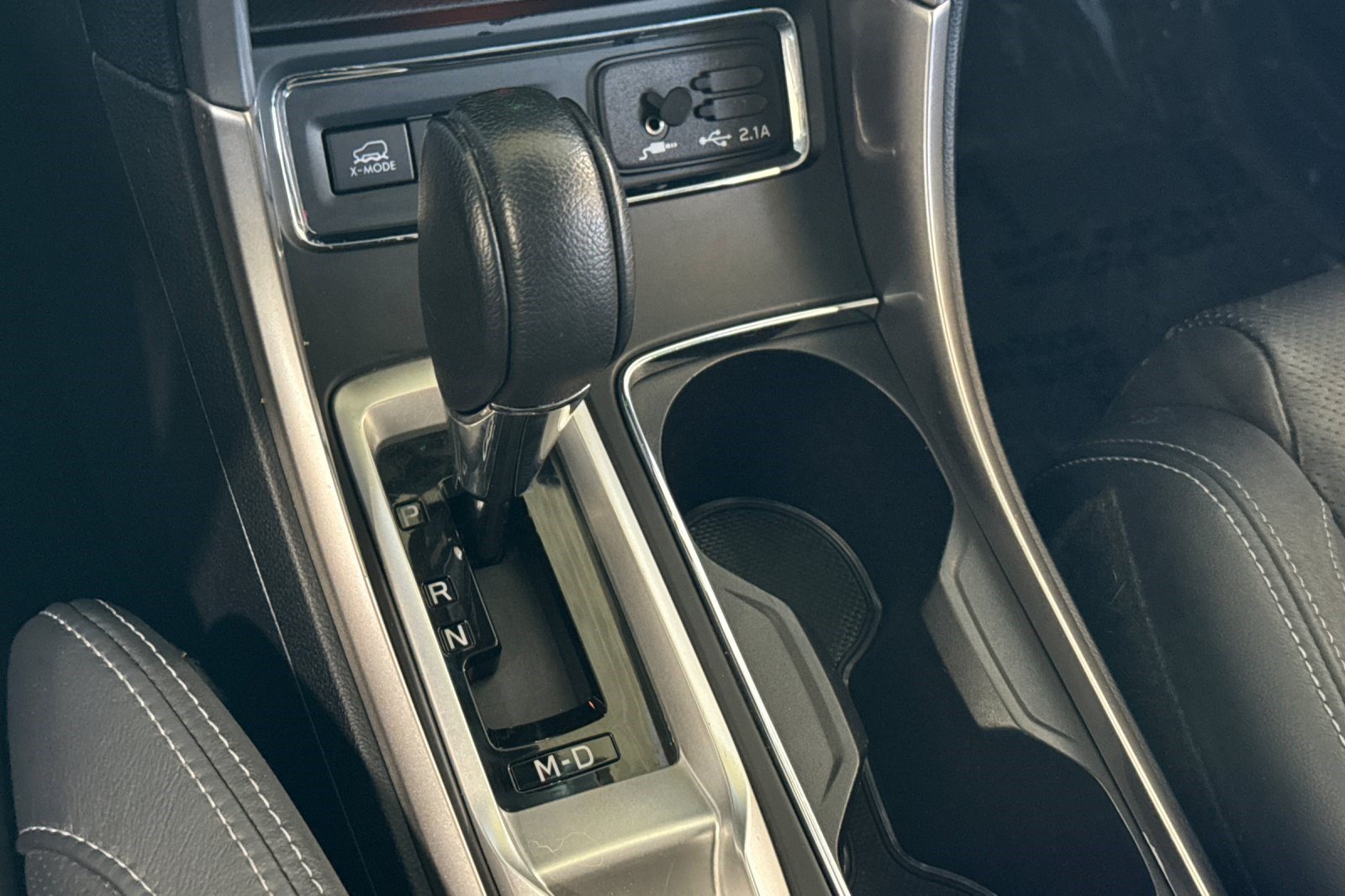 Used 2019 Subaru Ascent Limited AWD/4WD image 18