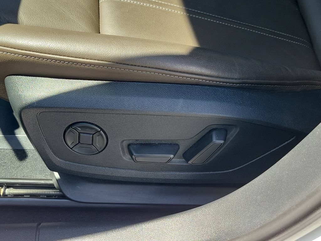 Certified 2023 Audi A3 2.0T Premium Plus FWD image 17
