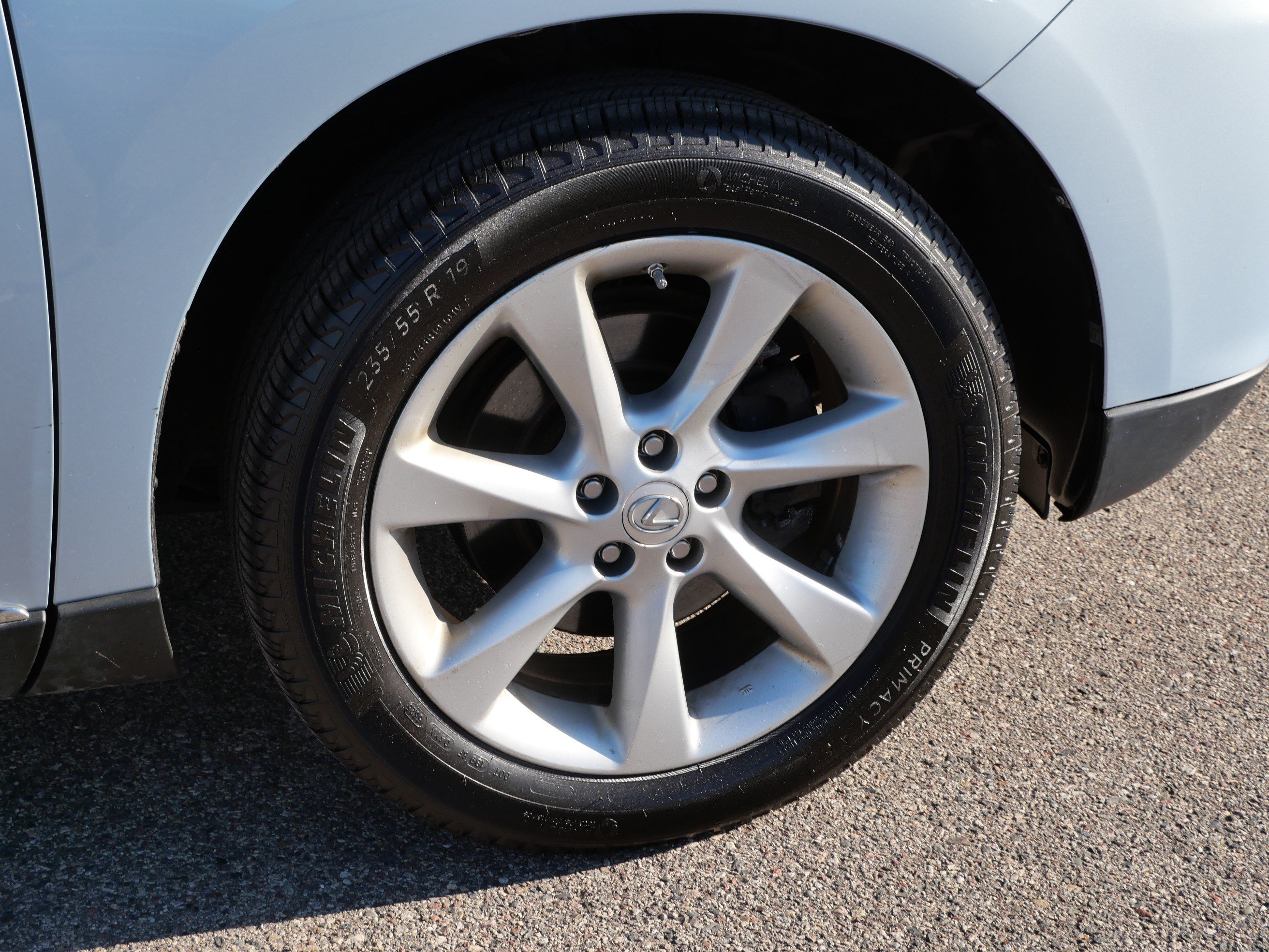 Used 2010 Lexus RX 350 2WD w/ Premium Pkg image 15