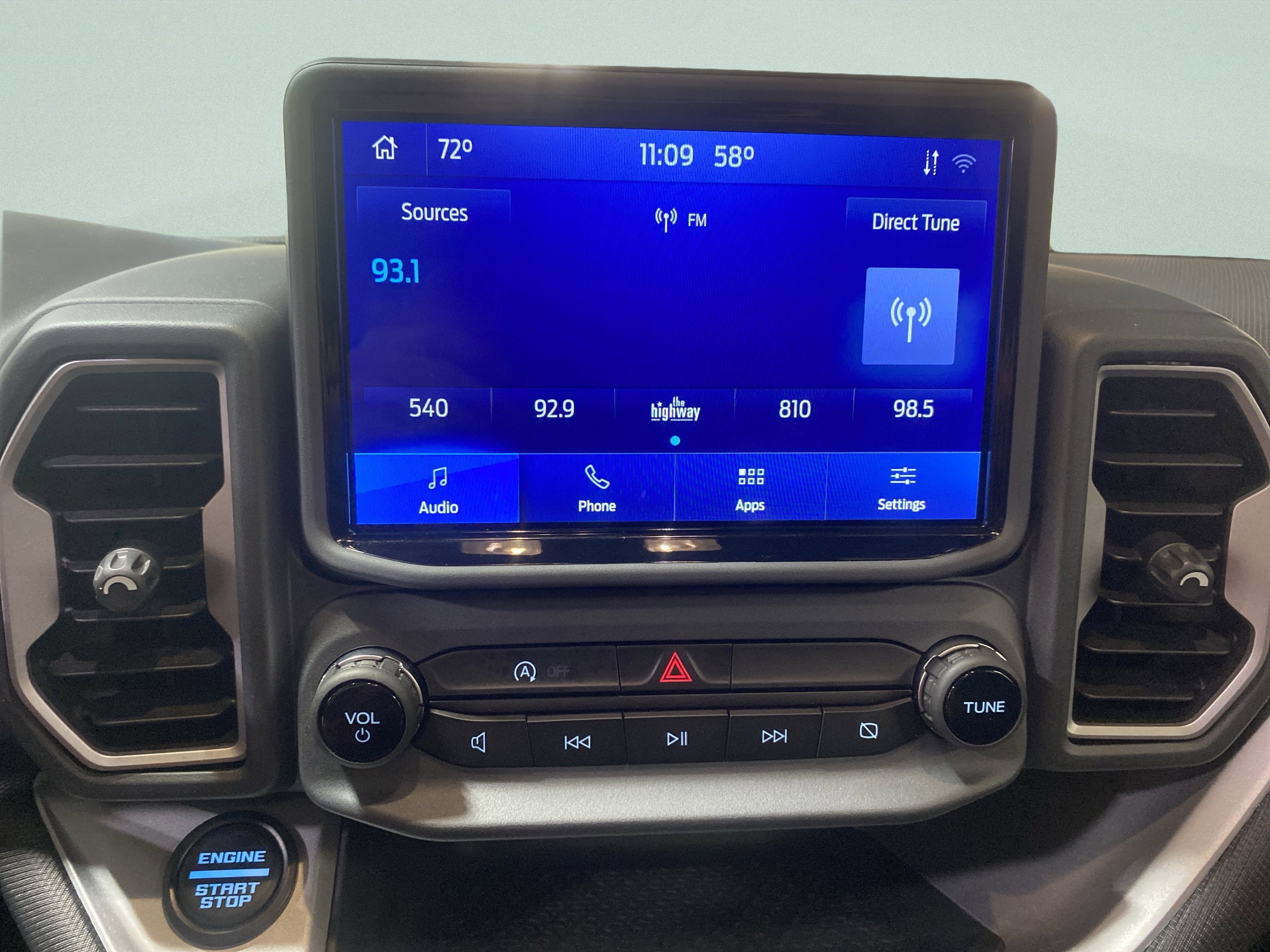 Used 2022 Ford Bronco Sport Big Bend AWD/4WD image 23