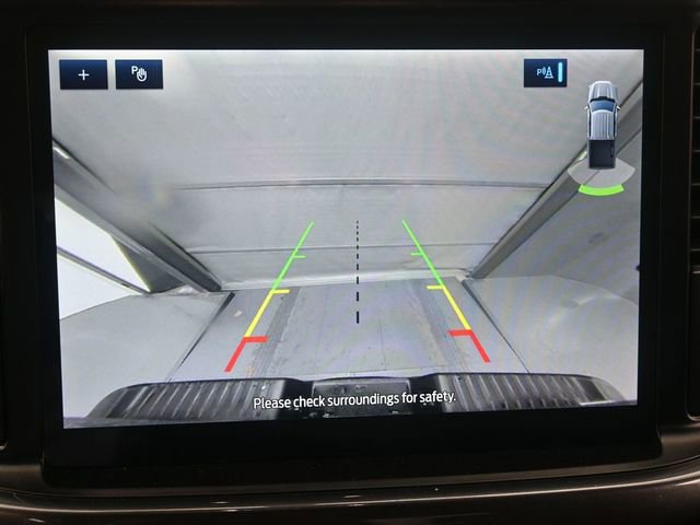 Used 2023 Ford F150 XLT w/ Equipment Group 302A High image 16