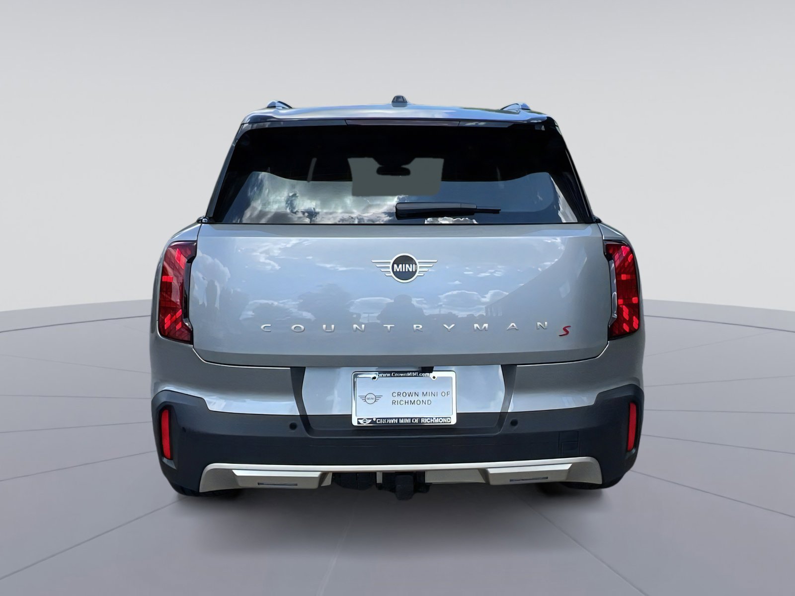 New 2026 MINI Cooper Countryman S image 4