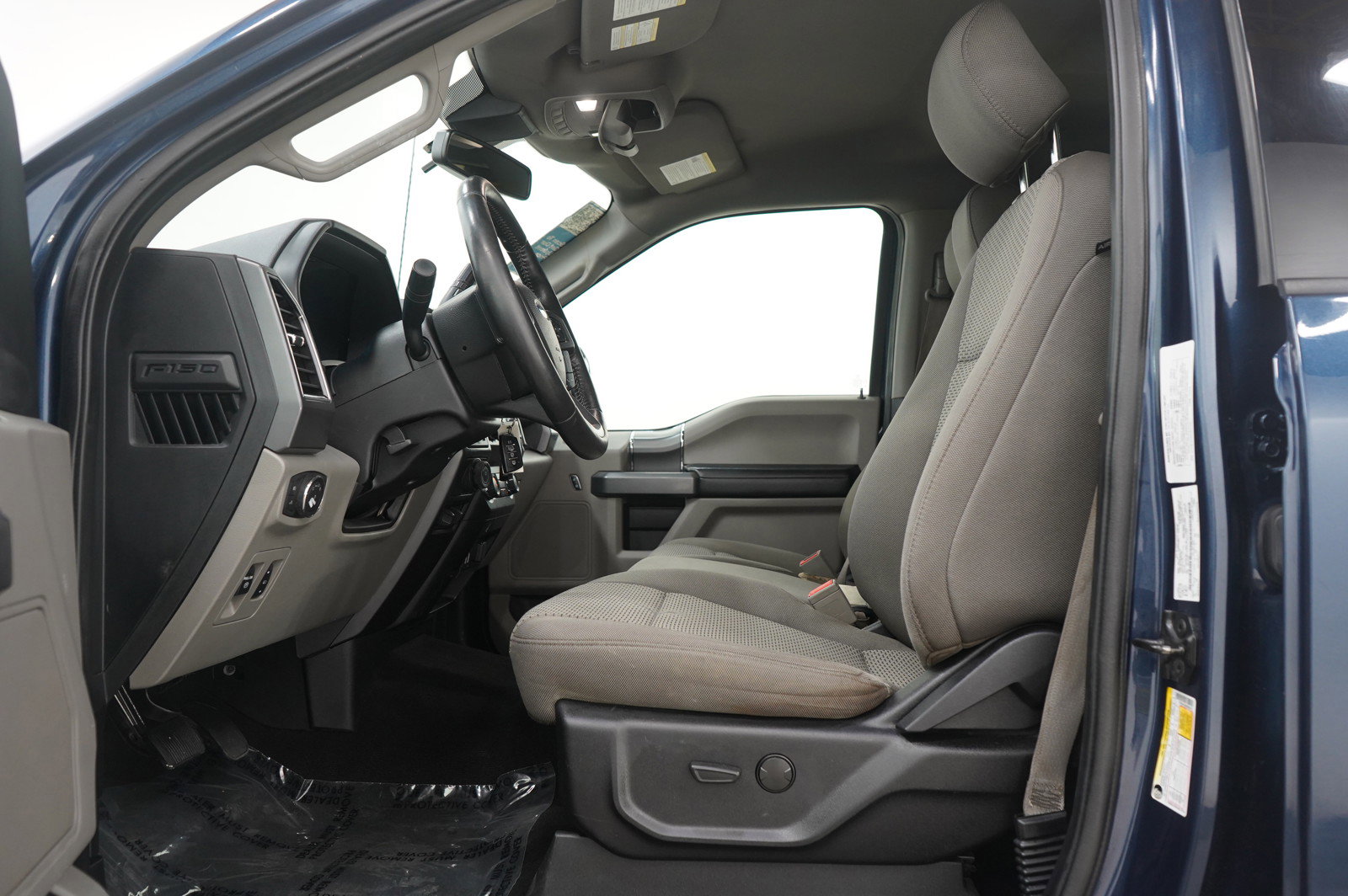 Used 2019 Ford F150 XLT w/ Equipment Group 301A Mid image 23