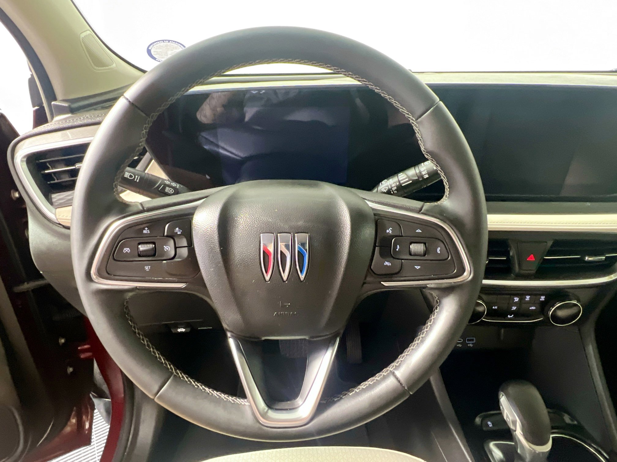 Used 2024 Buick Encore GX Preferred image 17