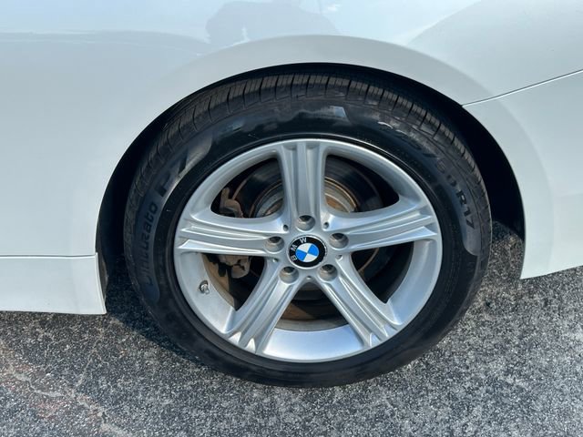 Used 2015 BMW 428i xDrive Convertible w/ Premium Package AWD/4WD image 11