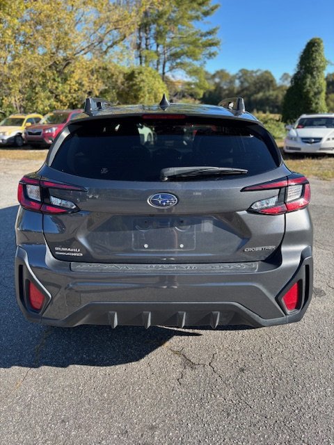 Used 2024 Subaru Crosstrek 2.0i Premium image 7