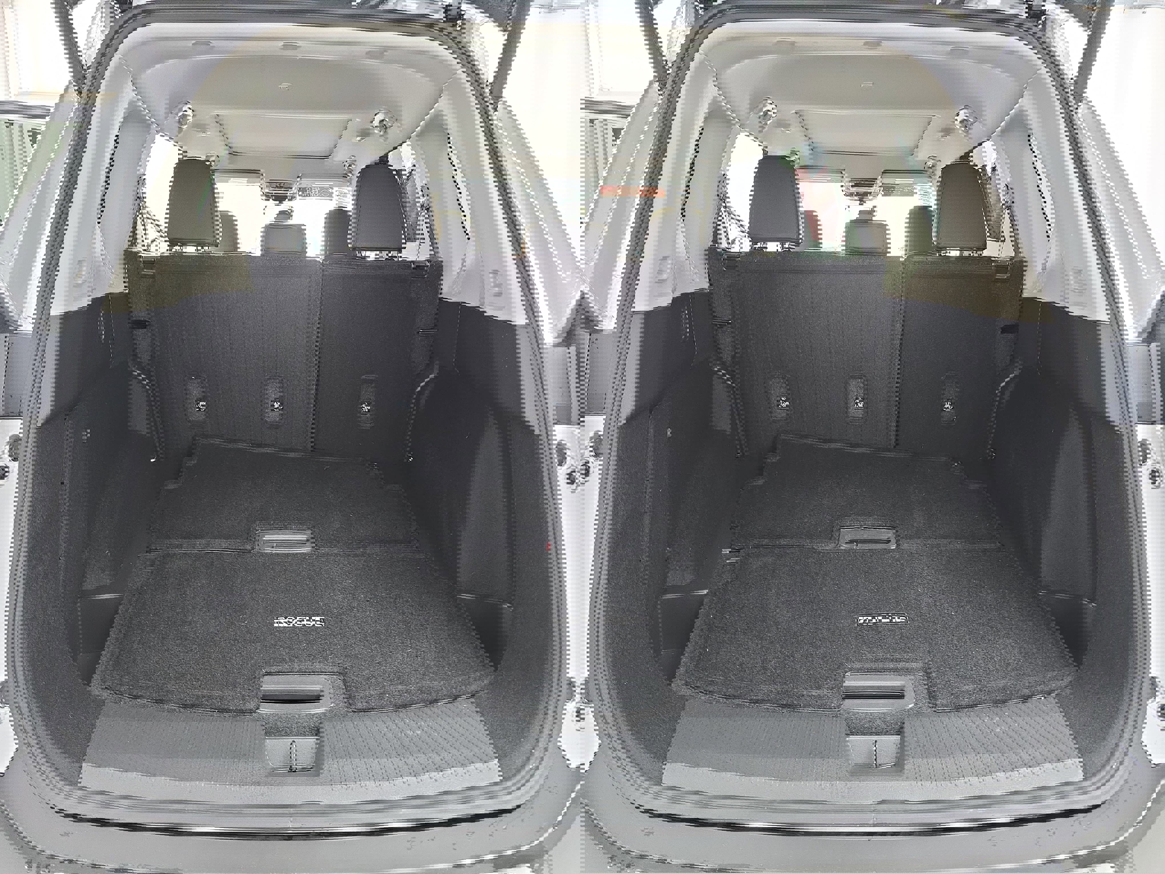 Certified 2023 Nissan Rogue SL w/ SL Premium Package image 12