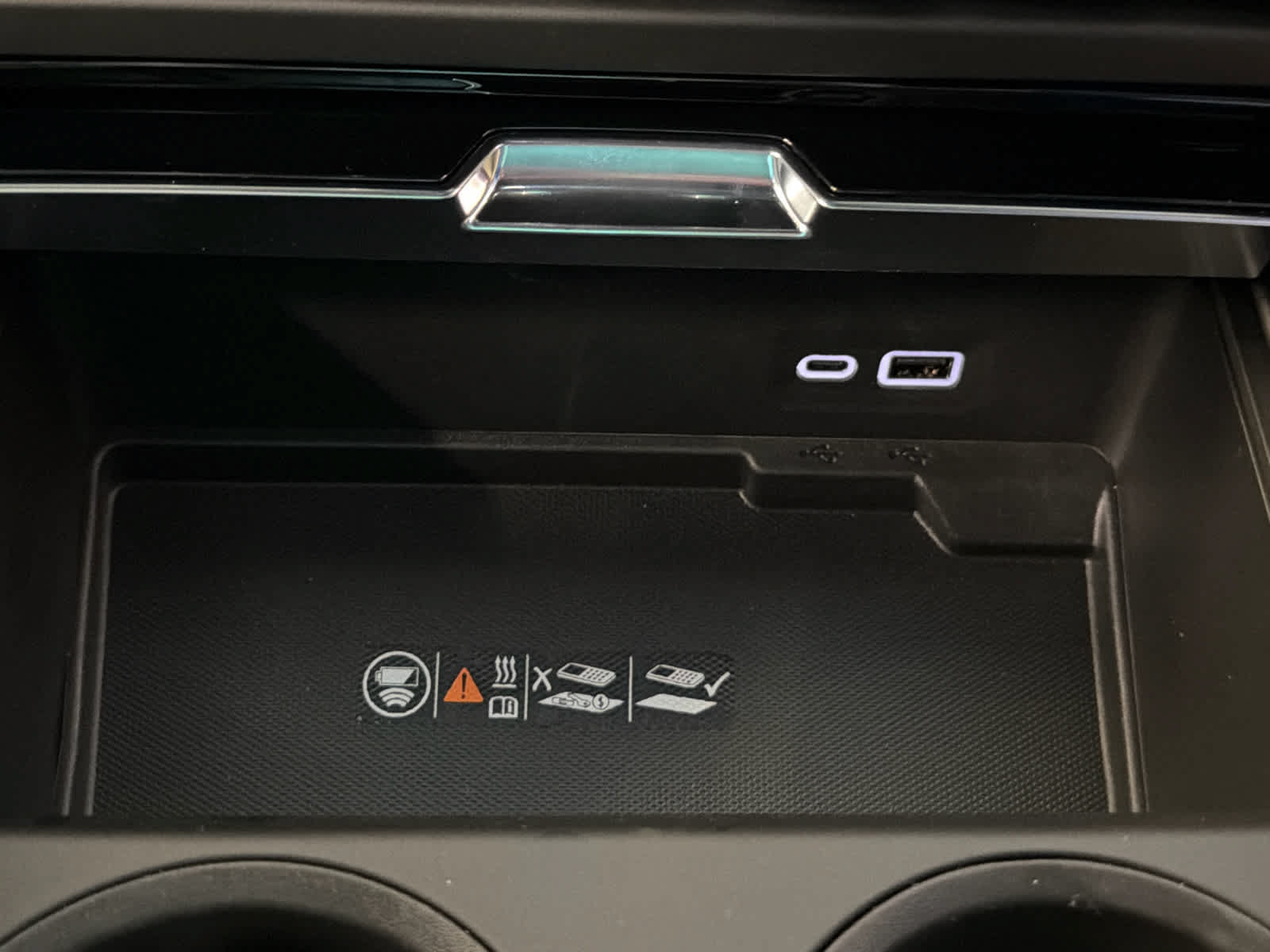 New 2026 GMC Yukon Denali Ultimate AWD/4WD image 51