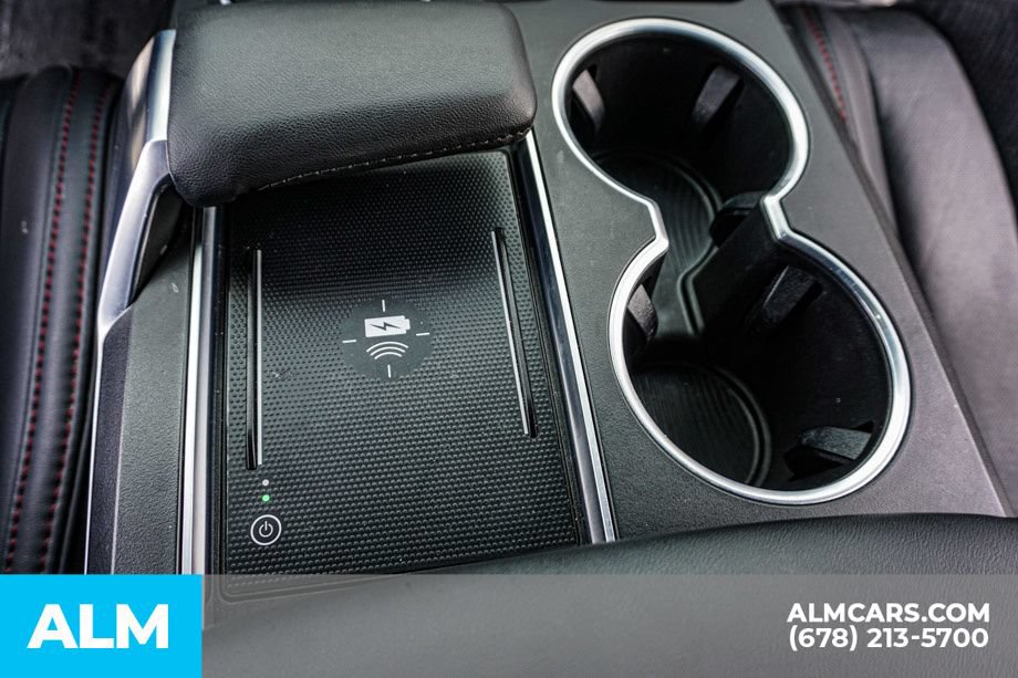 Used 2024 Acura MDX A-Spec AWD/4WD image 47