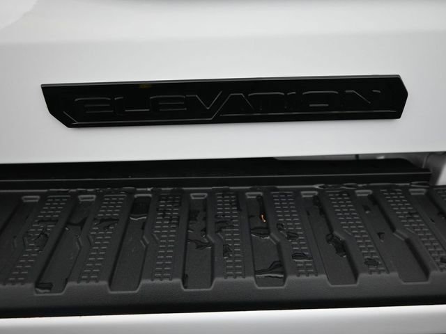 New 2026 GMC Sierra 1500 Elevation w/ Elevation Premium Package image 27