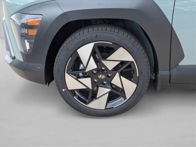 New 2026 Hyundai Kona Limited FWD image 10