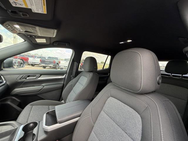 New 2026 GMC Terrain Elevation image 17