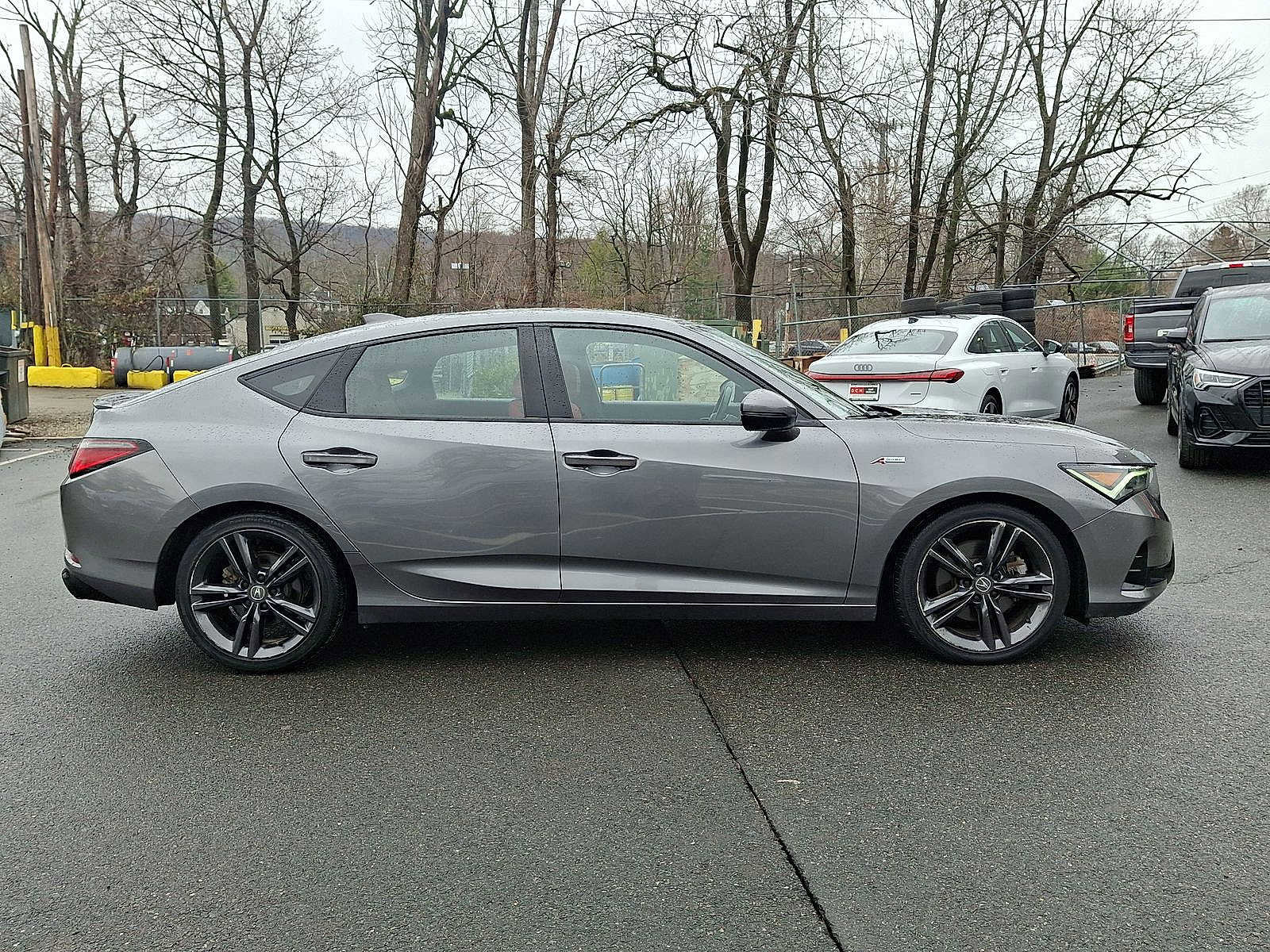 Used 2023 Acura Integra A-Spec image 27