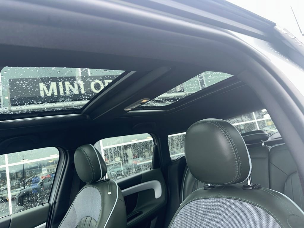Used 2023 MINI Cooper Countryman S w/ Mini Untamed Edition image 20