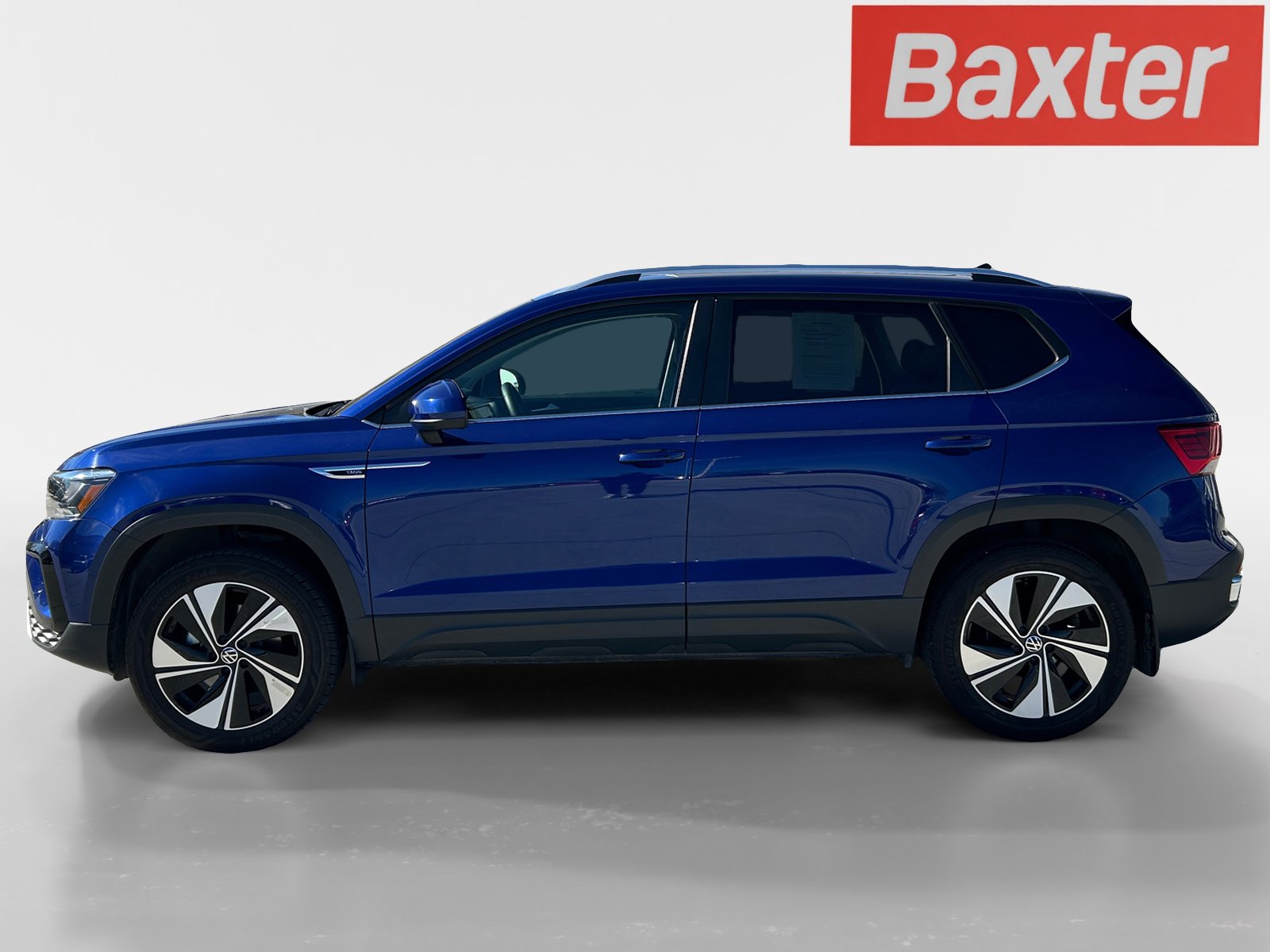 Certified 2024 Volkswagen Taos SE w/ Panoramic Sunroof Package image 12