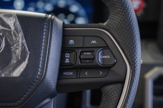 New 2026 Toyota Tacoma TRD Sport image 29