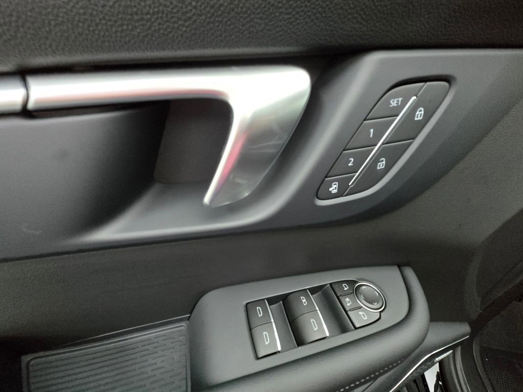 New 2026 Buick Enclave Sport Touring w/ Power Package image 23