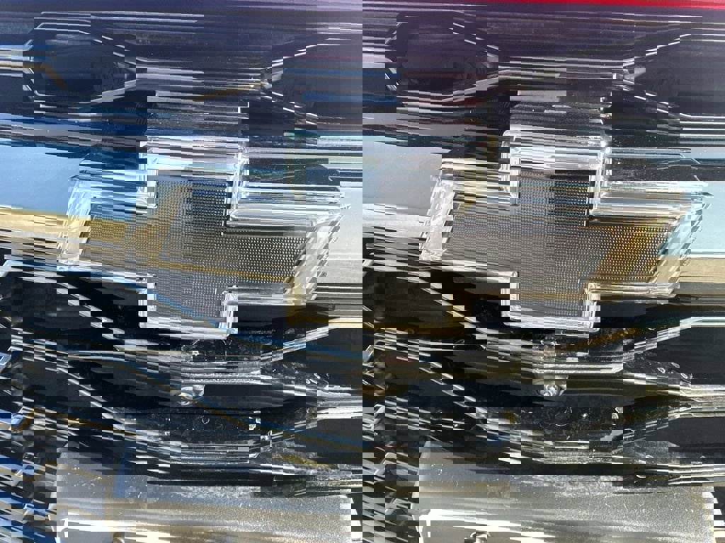 Certified 2021 Chevrolet Blazer RS w/ Enhanced Convenience Package image 33