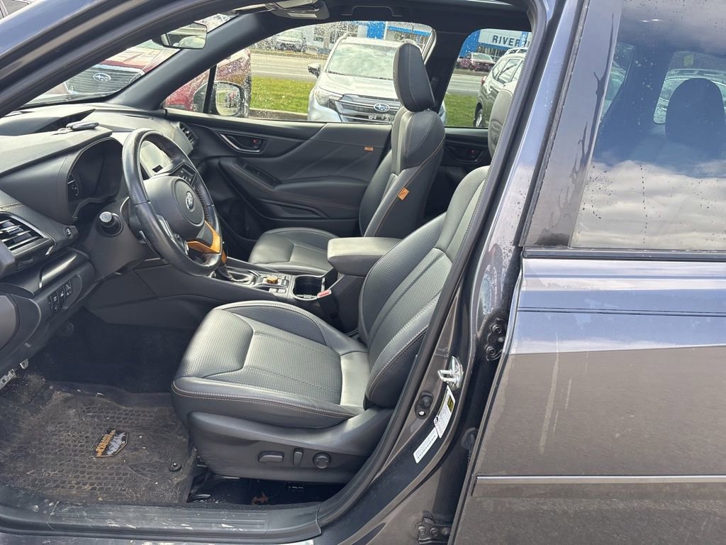 Certified 2023 Subaru Forester Wilderness image 43