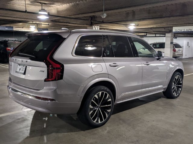New 2026 Volvo XC90 T8 Plus w/ Protection Package AWD/4WD image 3