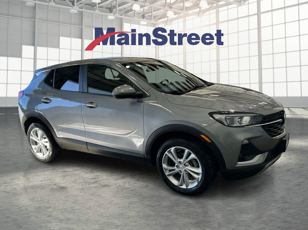 Used 2023 Buick Encore GX Preferred w/ Cold Weather Comfort Package image 7