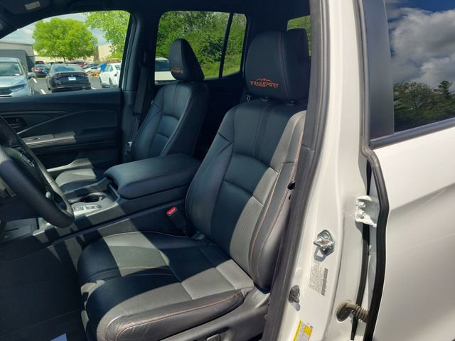 Used 2024 Honda Ridgeline TrailSport image 19