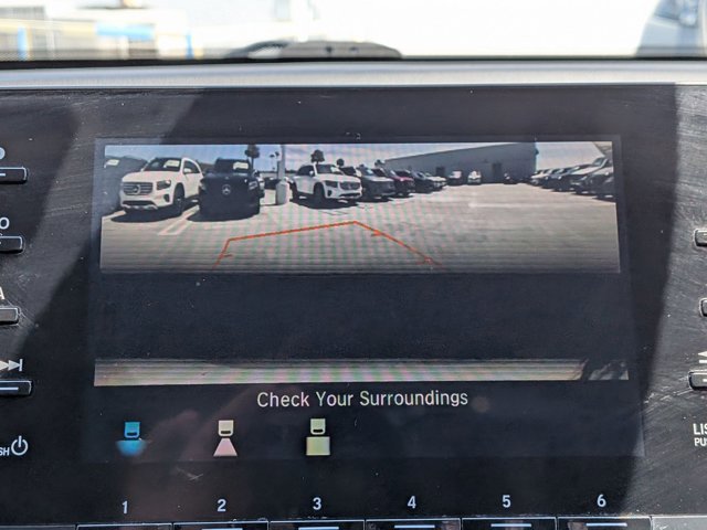 Used 2019 Honda Accord LX image 12