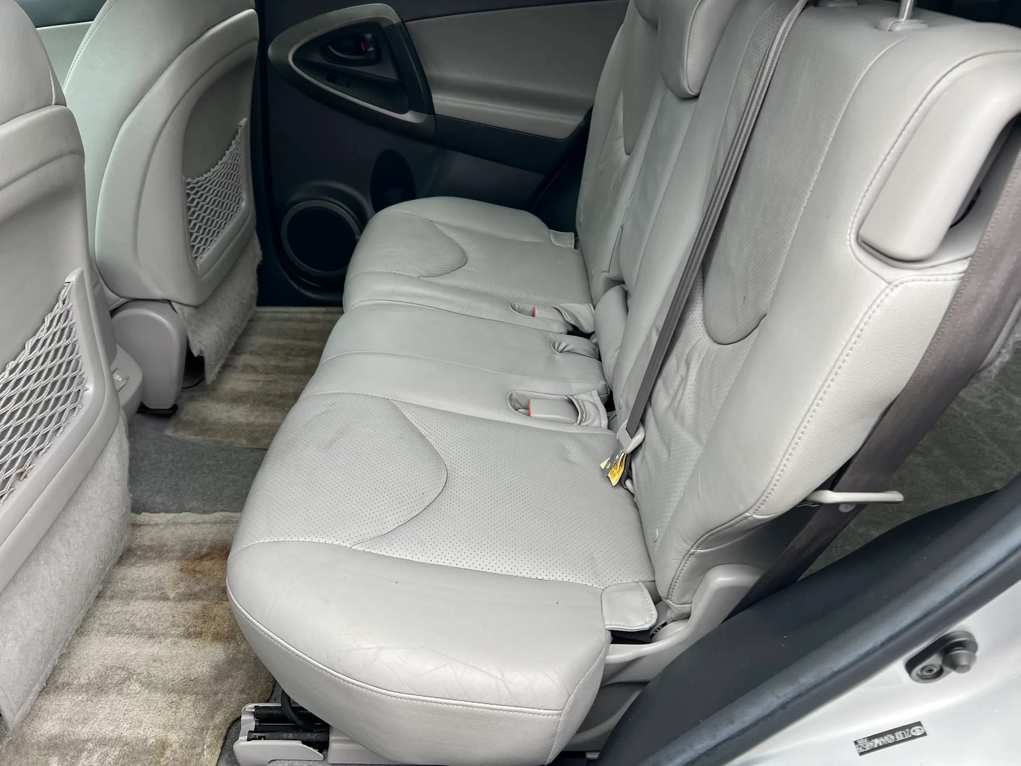 Used 2010 Toyota RAV4 Limited AWD/4WD image 13