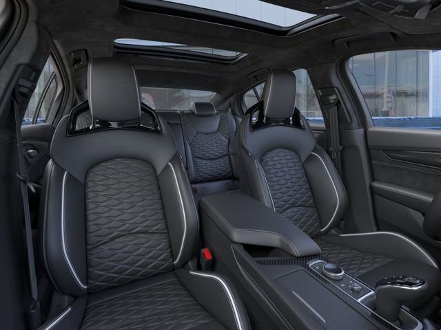 New 2026 Cadillac CT5 V Blackwing image 16