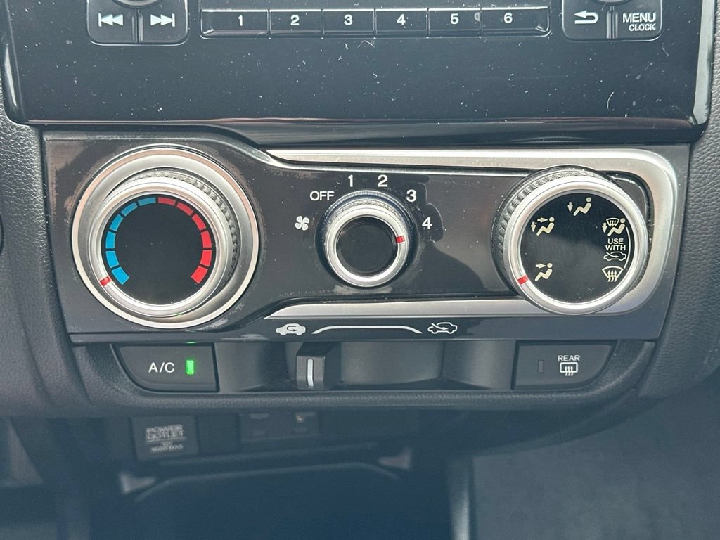 Used 2016 Honda Fit LX image 24
