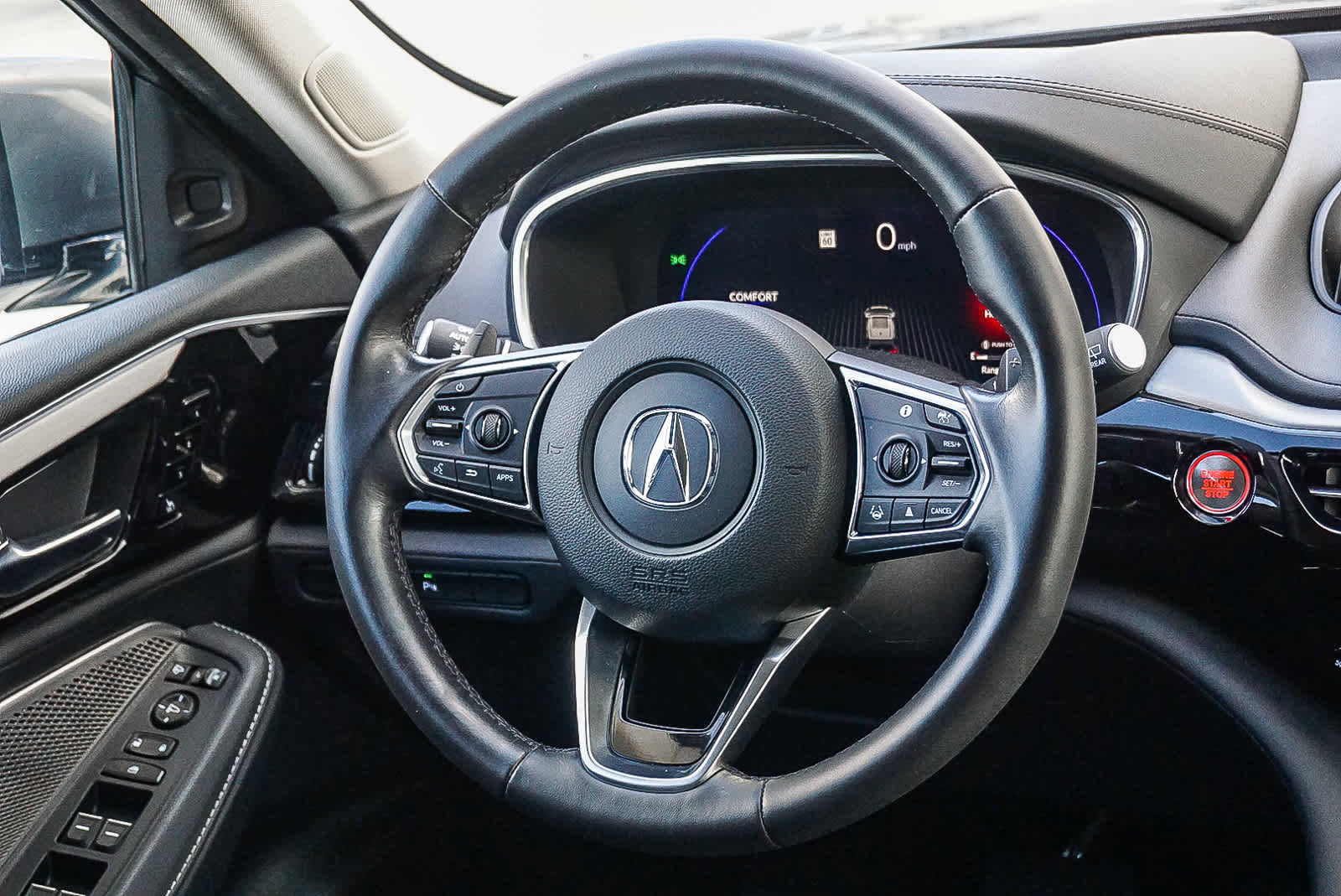 Used 2023 Acura MDX FWD w/ Technology Package image 16