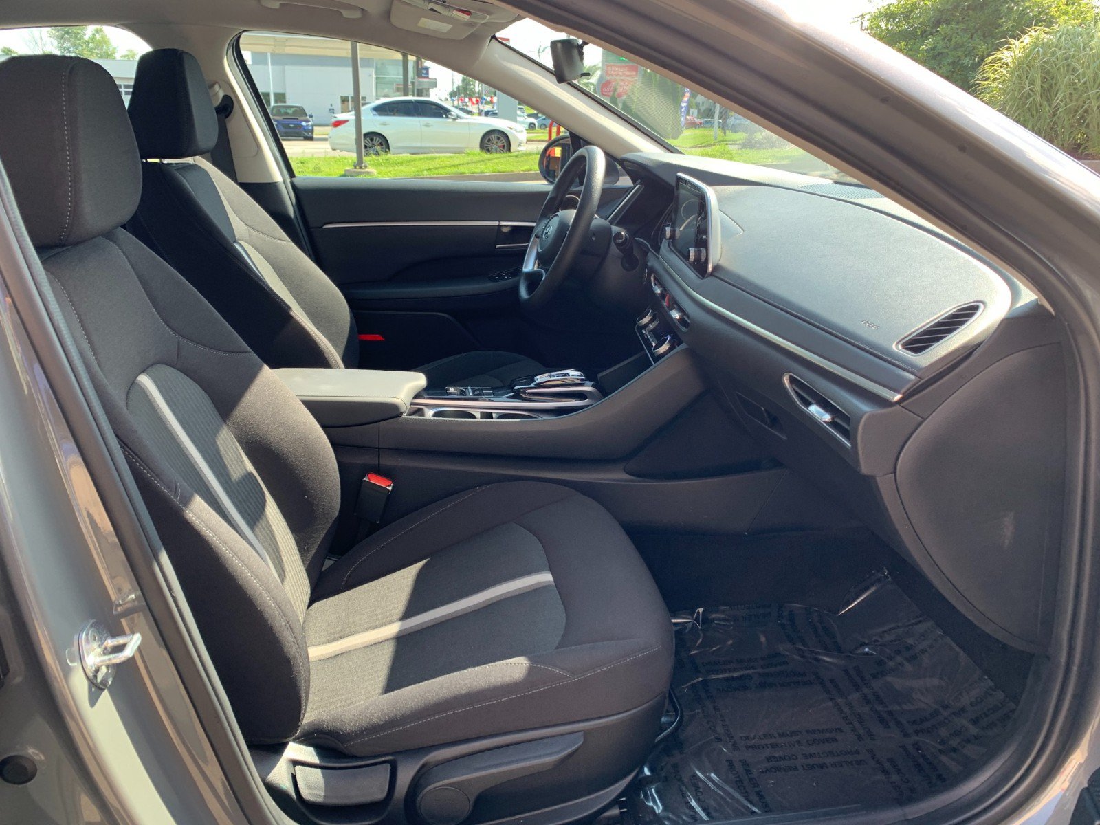 Used 2022 Hyundai Sonata SEL FWD image 33