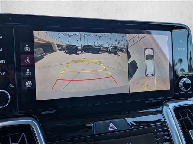 Used 2021 Kia Sorento SX FWD image 14