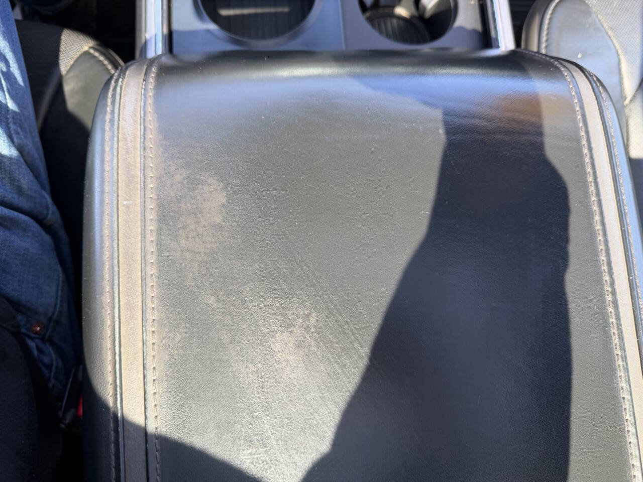 Used 2017 Ford F450 Platinum w/ Platinum Ultimate Package AWD/4WD image 34