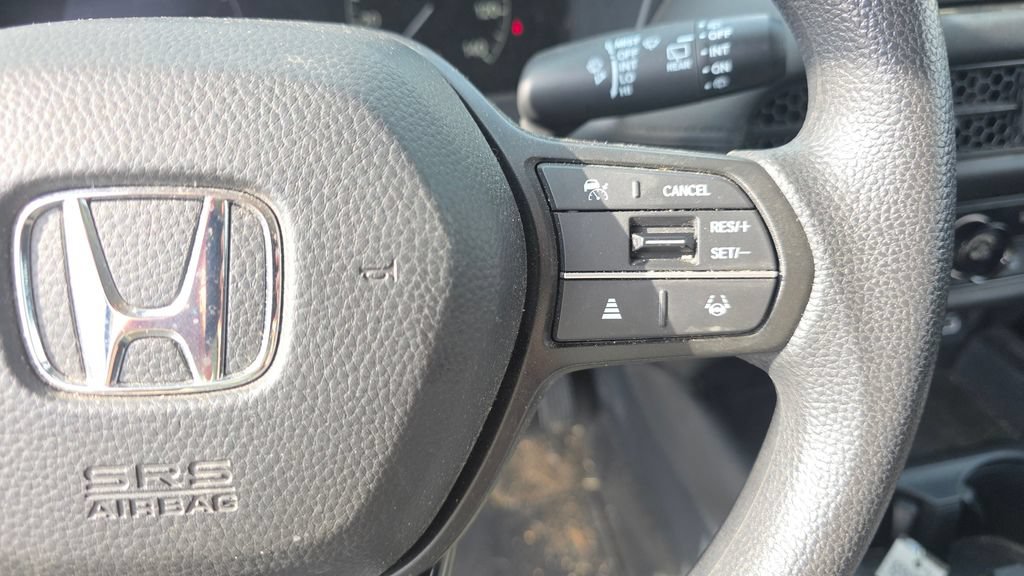 Used 2024 Honda HR-V LX image 15