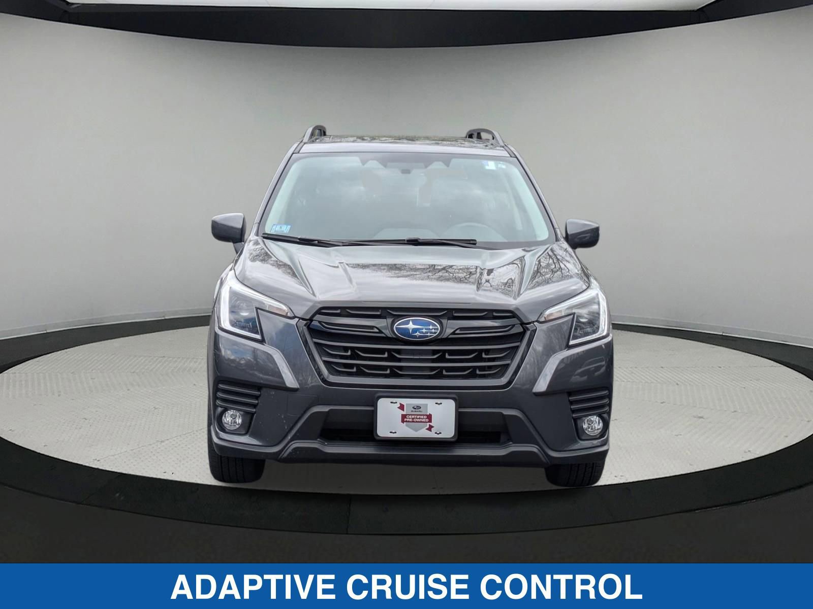 Used 2023 Subaru Forester Premium image 9