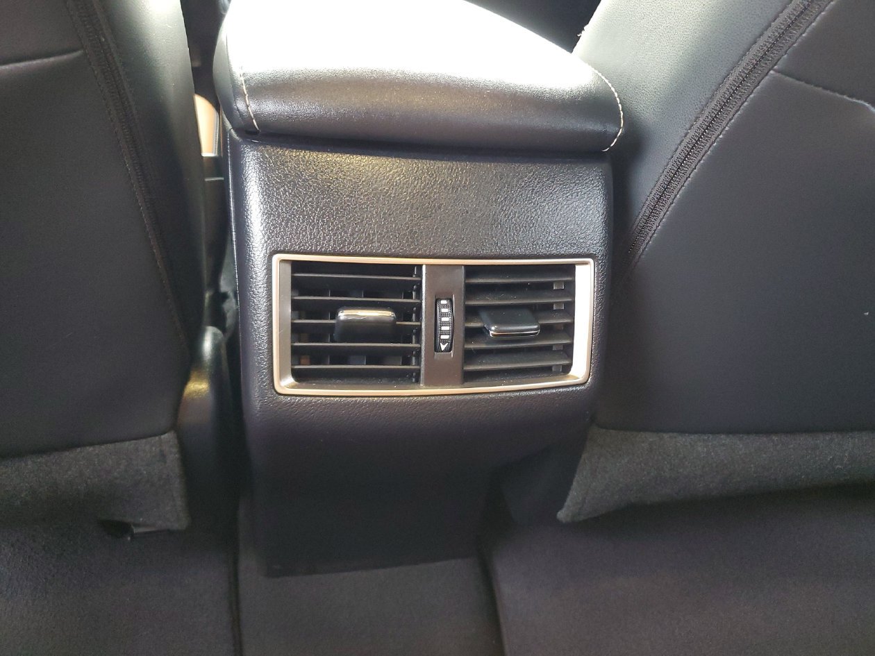 Used 2019 Lexus NX 300h AWD w/ Comfort Package image 14