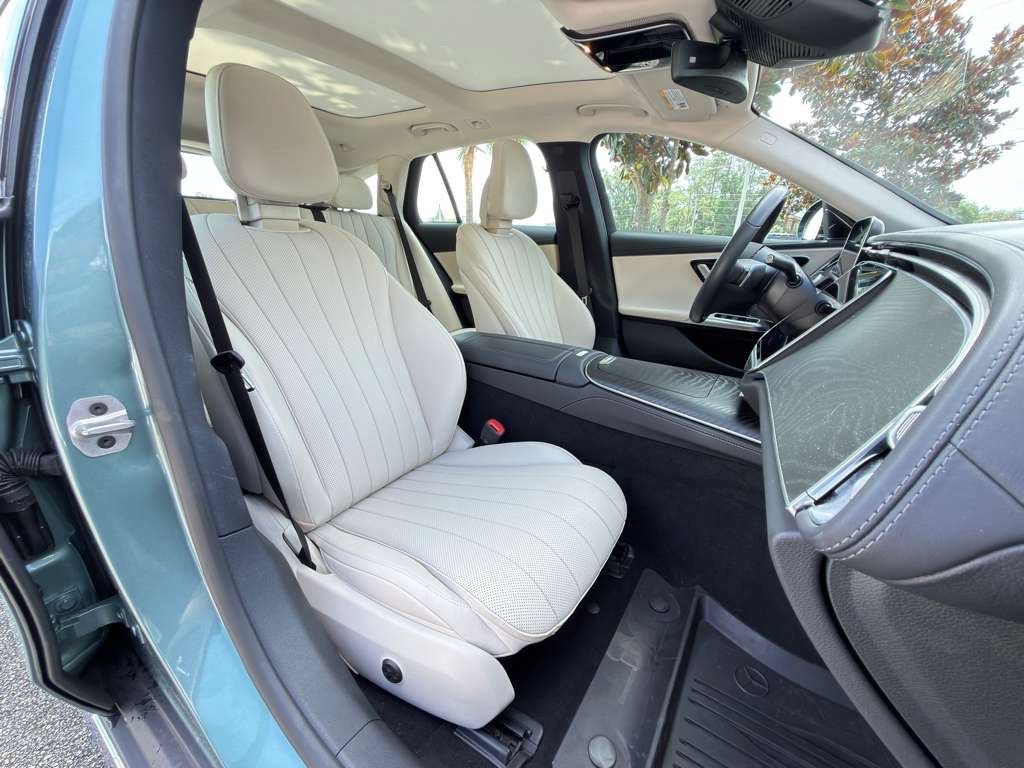 Used 2025 Mercedes-Benz E 450 4MATIC All-Terrain Wagon image 25