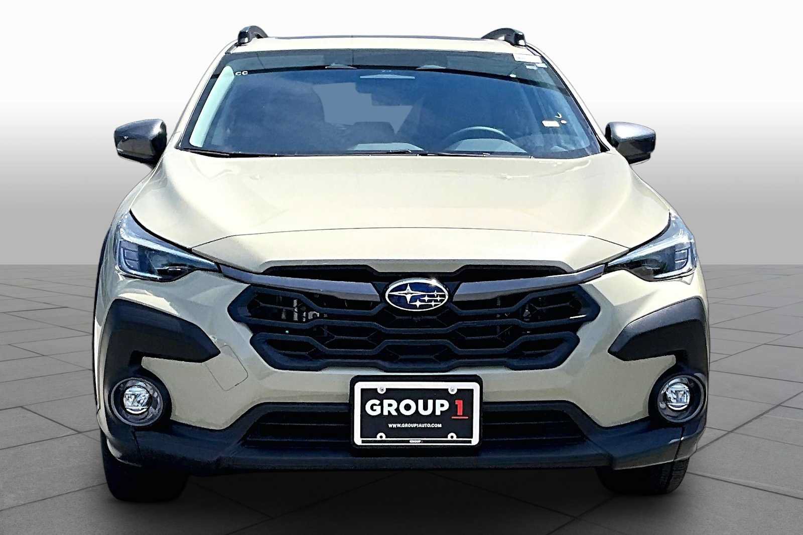 New 2026 Subaru Crosstrek 2.5i Limited AWD/4WD image 3