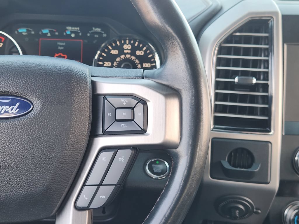 Used 2019 Ford F150 Platinum RWD image 29
