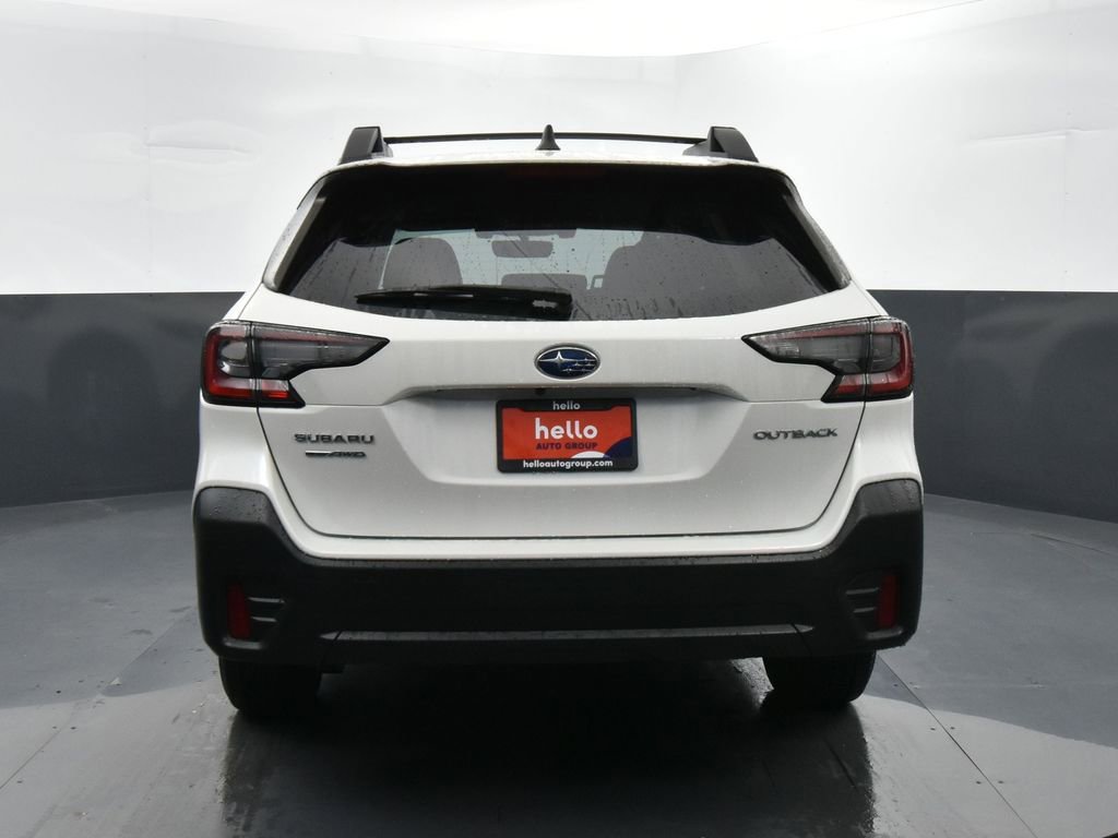 Used 2022 Subaru Outback Premium image 31