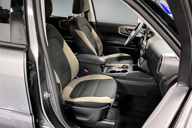 Used 2025 Ford Bronco Sport Big Bend image 27